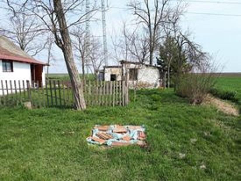 Kuća-u-Višnjevcu