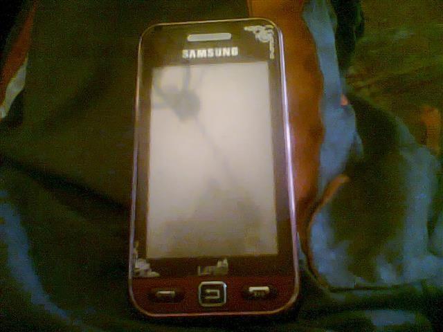 Samsung S 5230