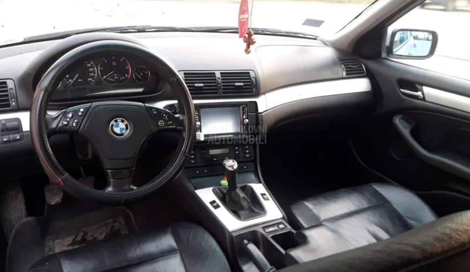Bmw--e-e46--320-d---