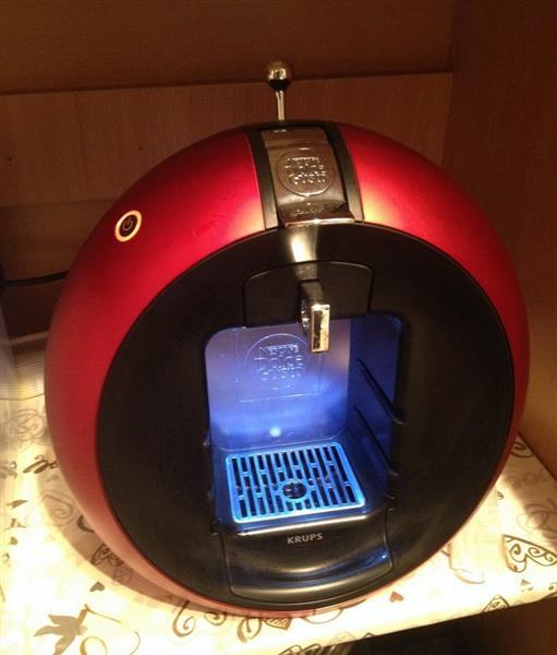 Dolce-Gusto-Circolo-kao-nov