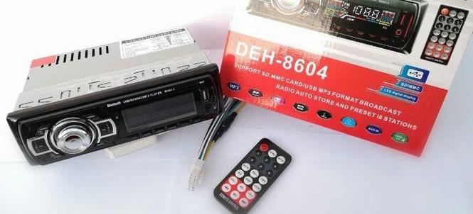 Radio za auto