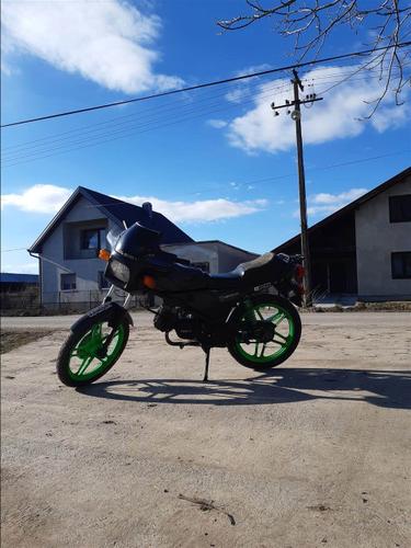 Tomos BT 50s