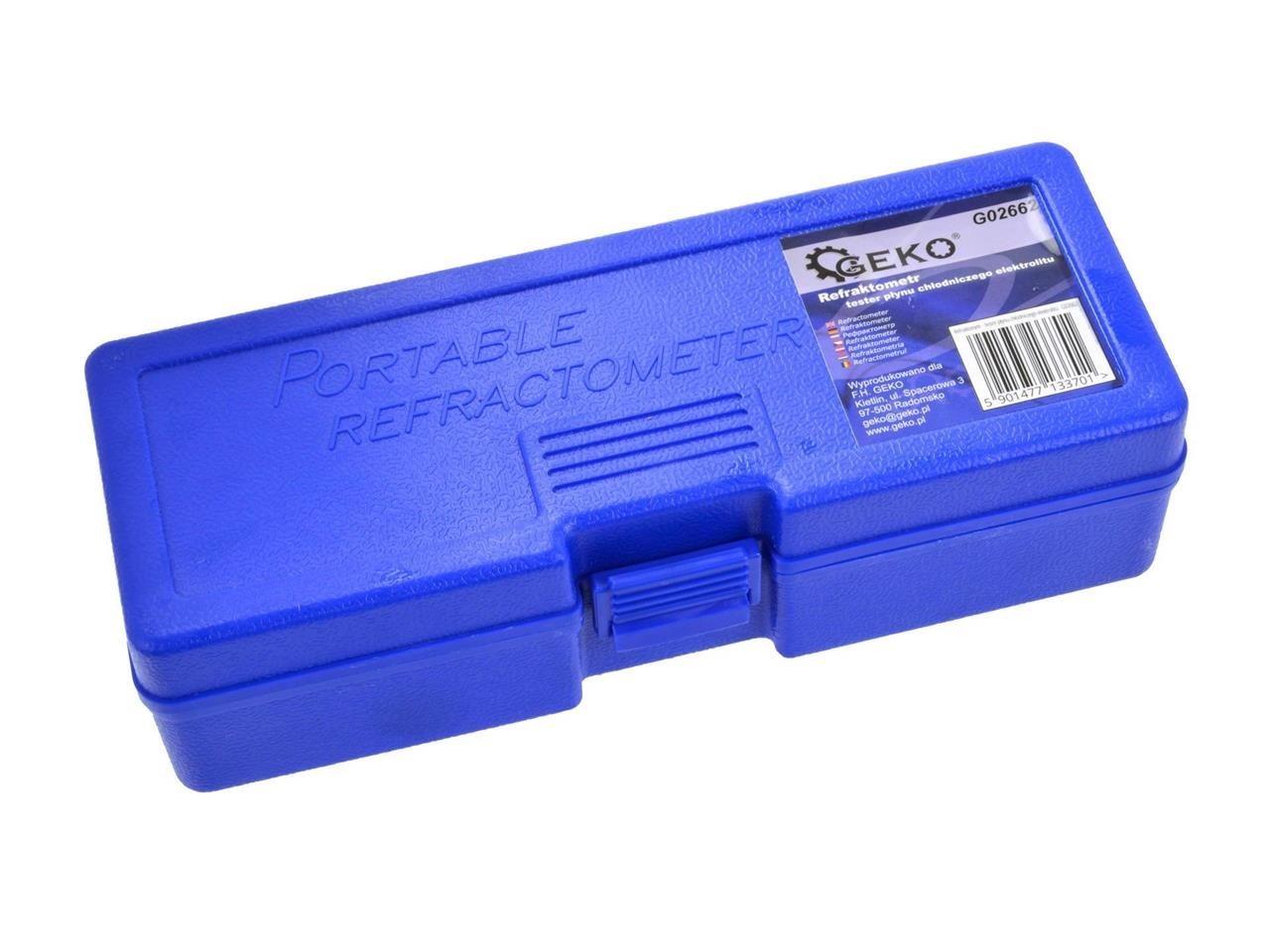 Antifriz-tester