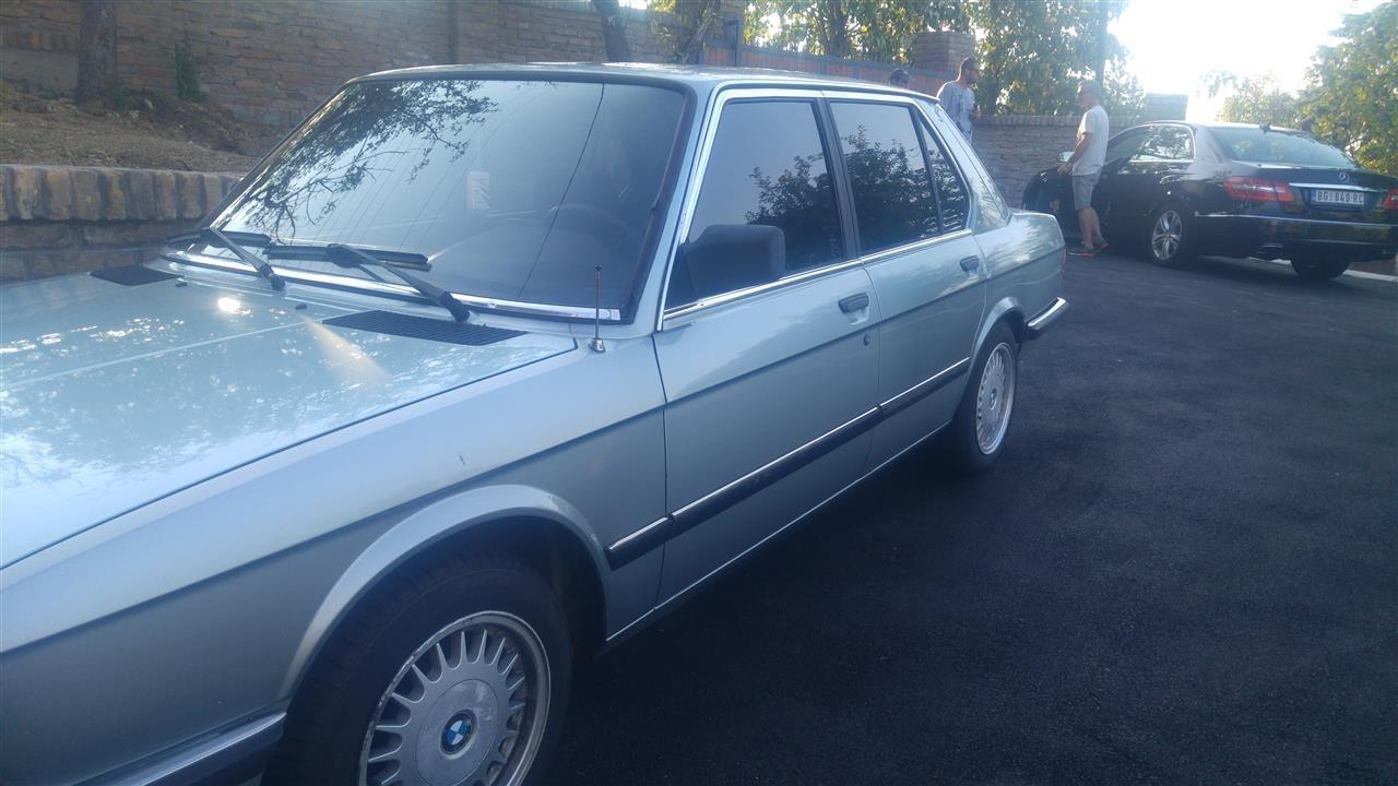 Bmw-520I-BURGERLAND-E-28
