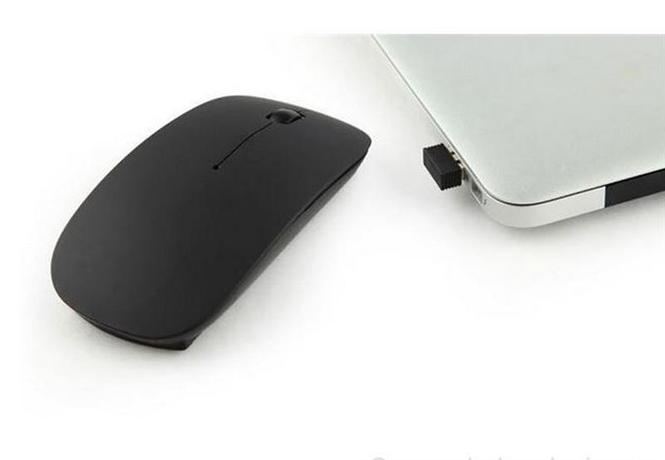 Wireles mouse