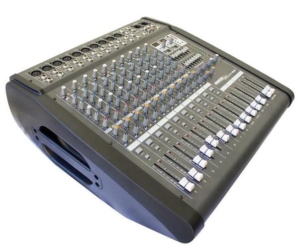 Martin Wisman PMF 900