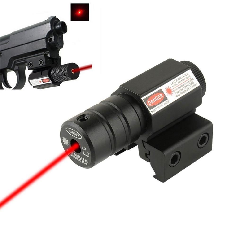 CRVENI-LASER