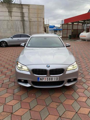 Bmw 535D 2014god M-paket
