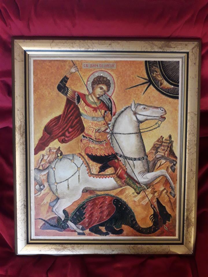 Sveti-Georgije