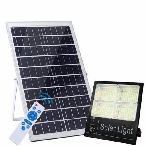Led solarni reflektori 200W 