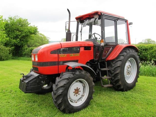 Belarus 920.3