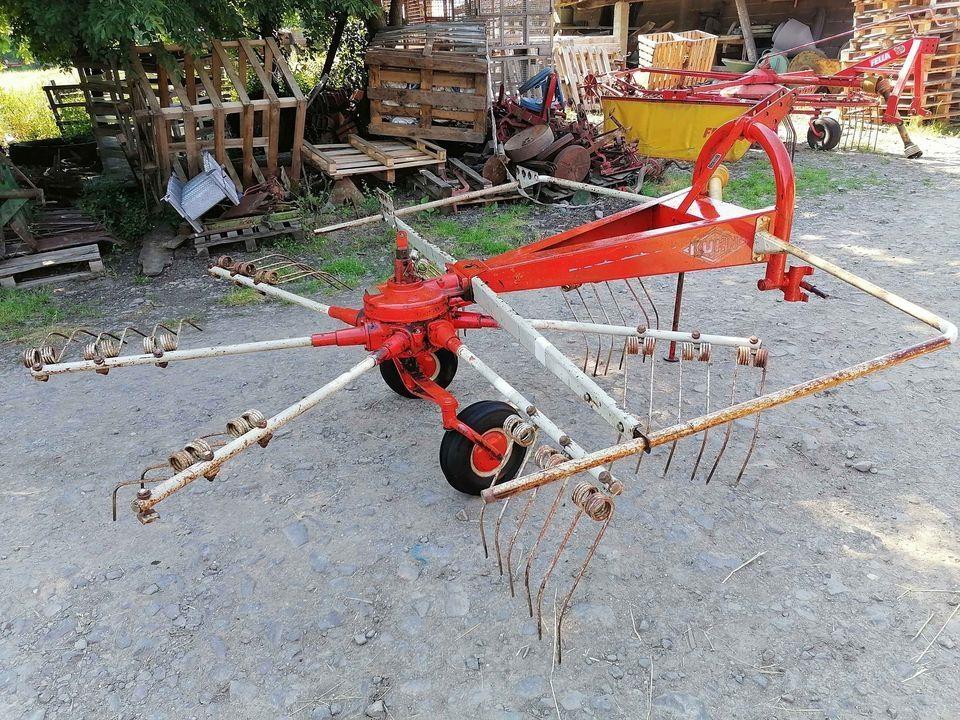 Balerina-kuhn