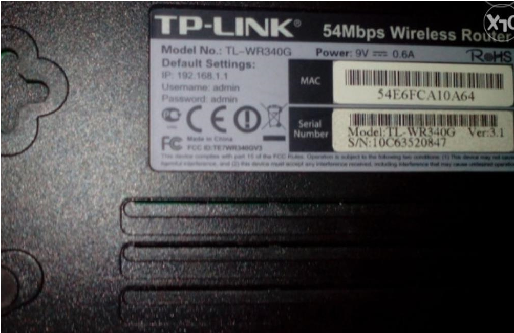 TP-LINK-RUTER-KORISCEN-PAR-PUTA