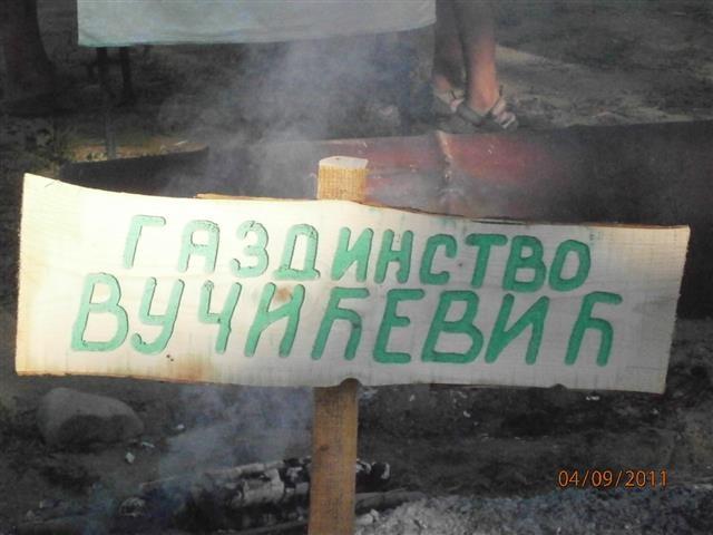 Mangulice-