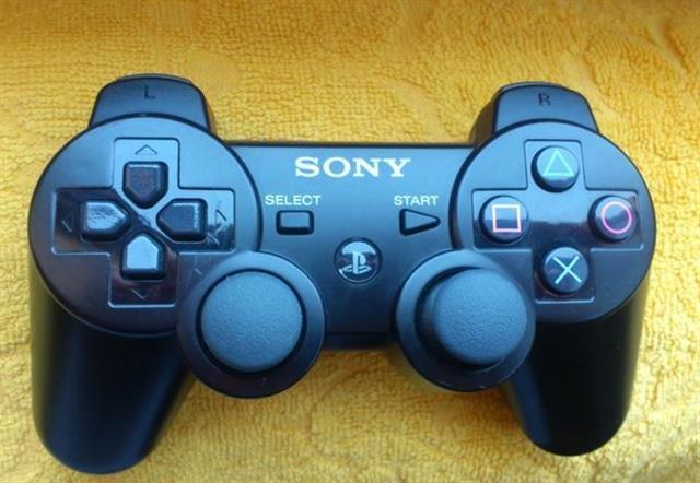 Sony PS3 Sixaxis džojstik original
