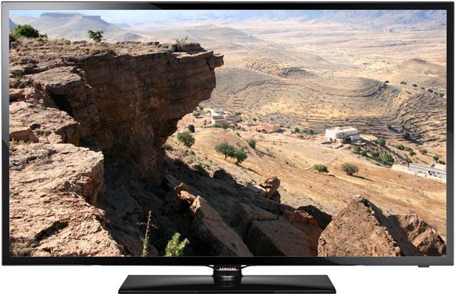 Samsung 32F5000 FullHD LED