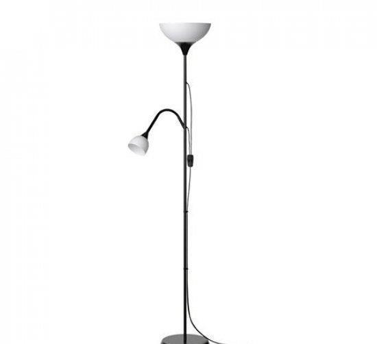 Ikea-Lampe