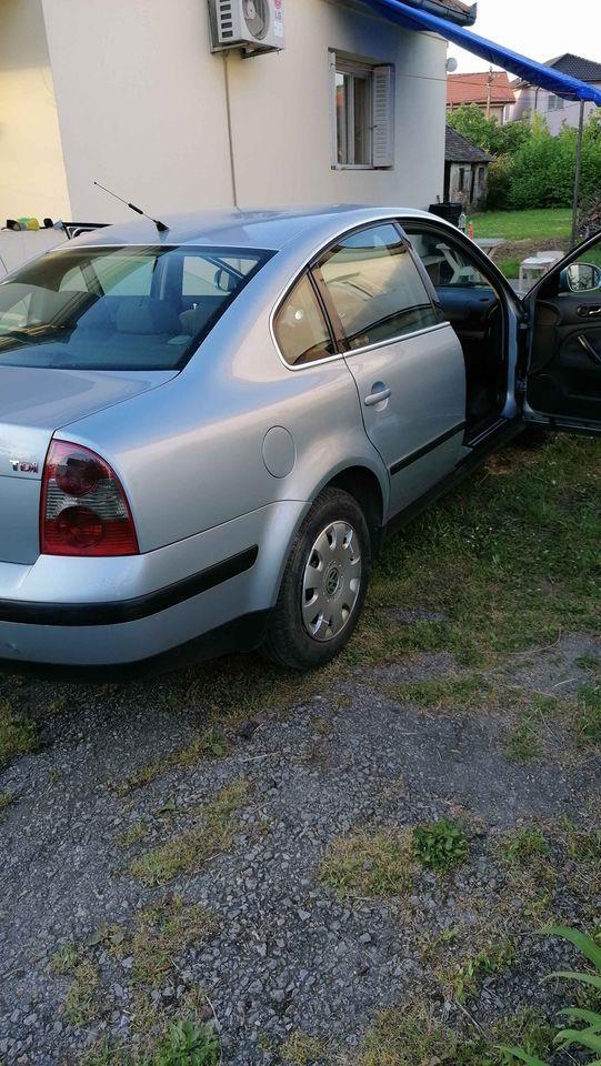 Pasat-tdi