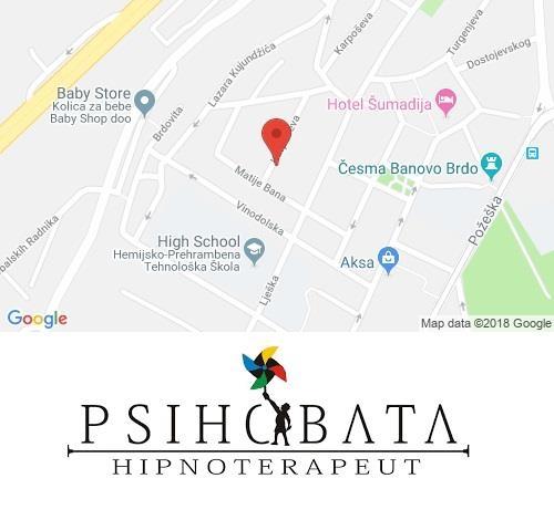 Psihoterapeut-Beograd
