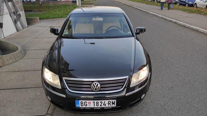3.0 tdi zamena