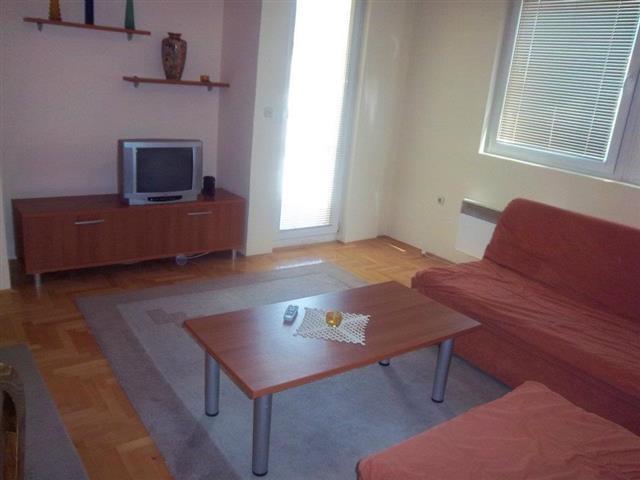 Apartmani u Ohrid