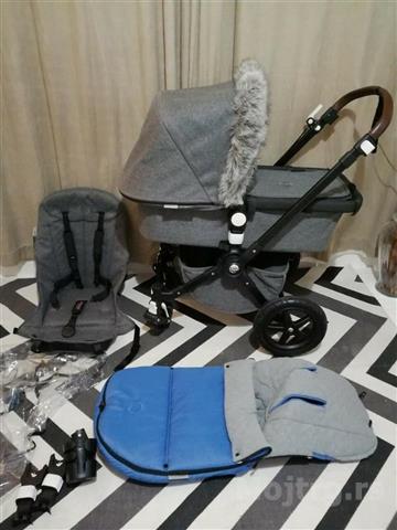 bugaboo cameleon 3 blend limited edition