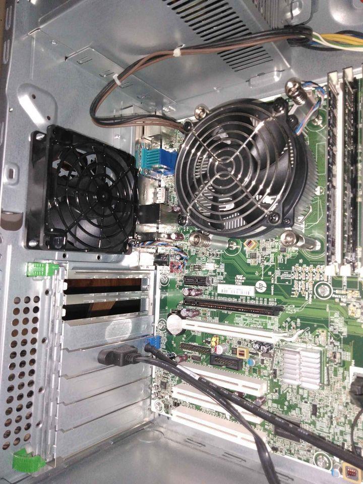 HP-i5