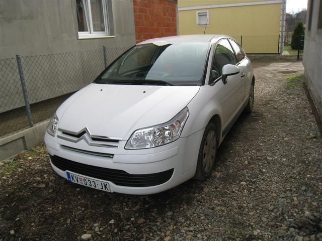 Citroen C4 -05