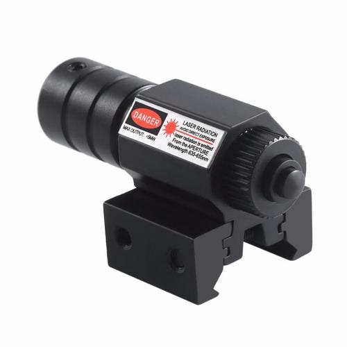 Crveni laser