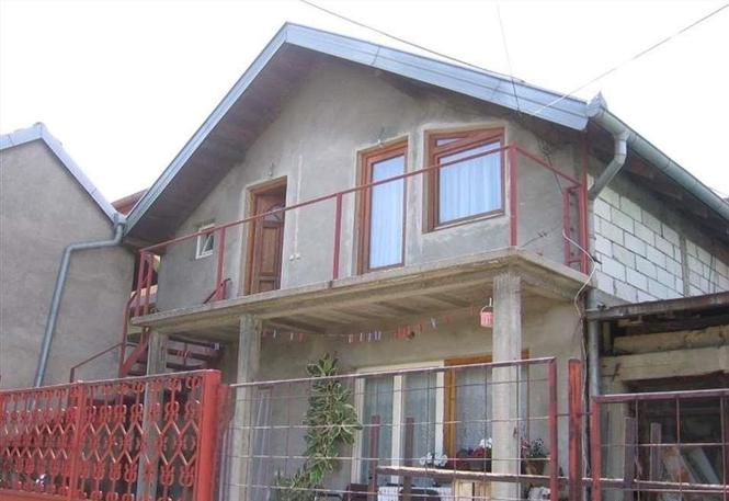 Kuća u Smederevu