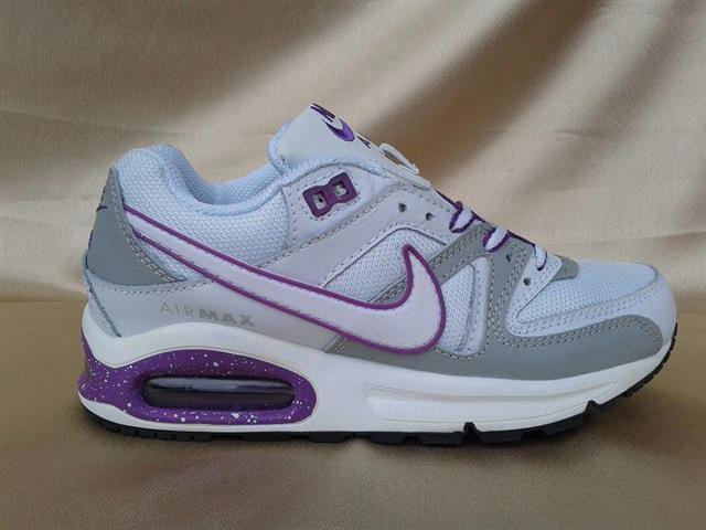 Nike command platno