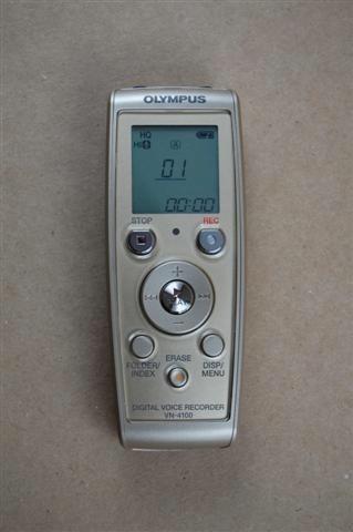 Prof-digitalni-diktafon-OLYMPUS-VN-4100pc