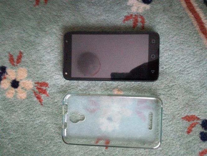 Alcatel pixi4