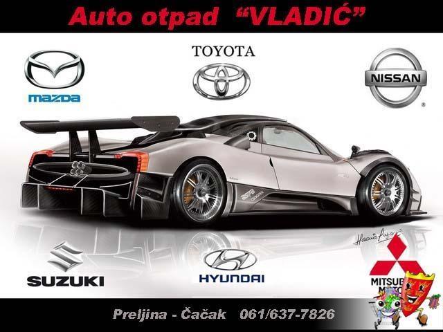 Auto delovi