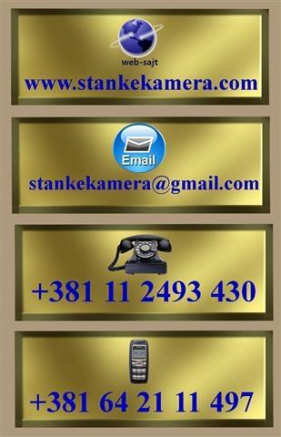 TELEKINIRANJE