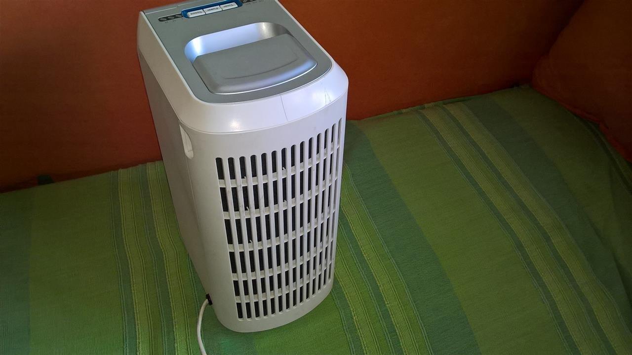 VENTILATOR-JONIZATOR-KLIMATRONIC