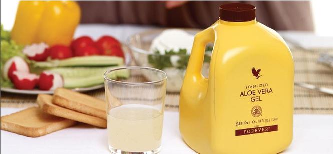 Aloe Vera Gel