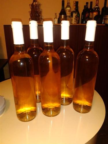 Domace kvalitetno vino