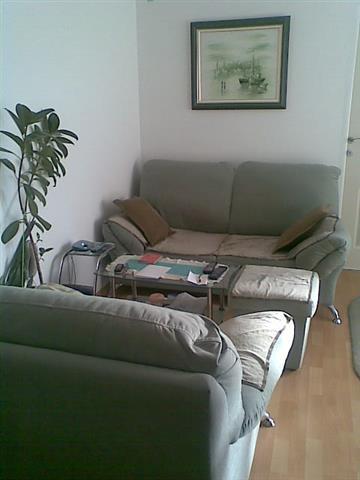 Stan 36m2 u Novi Sad  Centar
