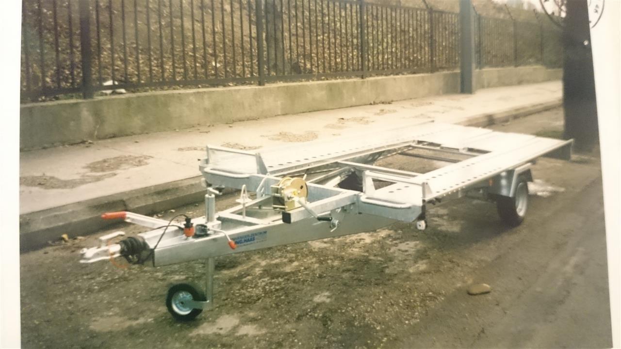Auto-transport