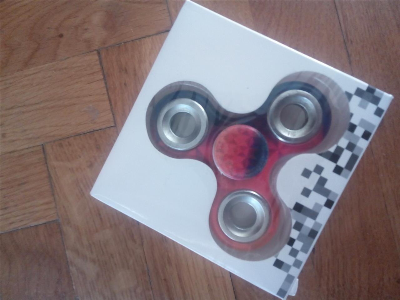 Fidget-Spinner