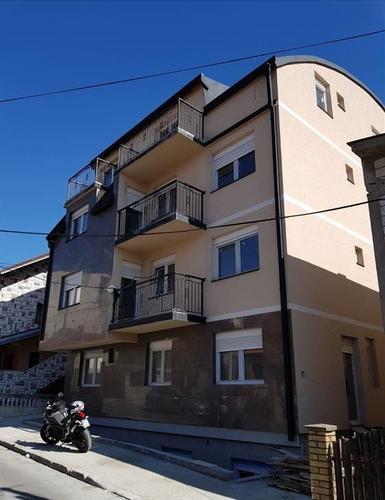 Prodajem stan 40m2