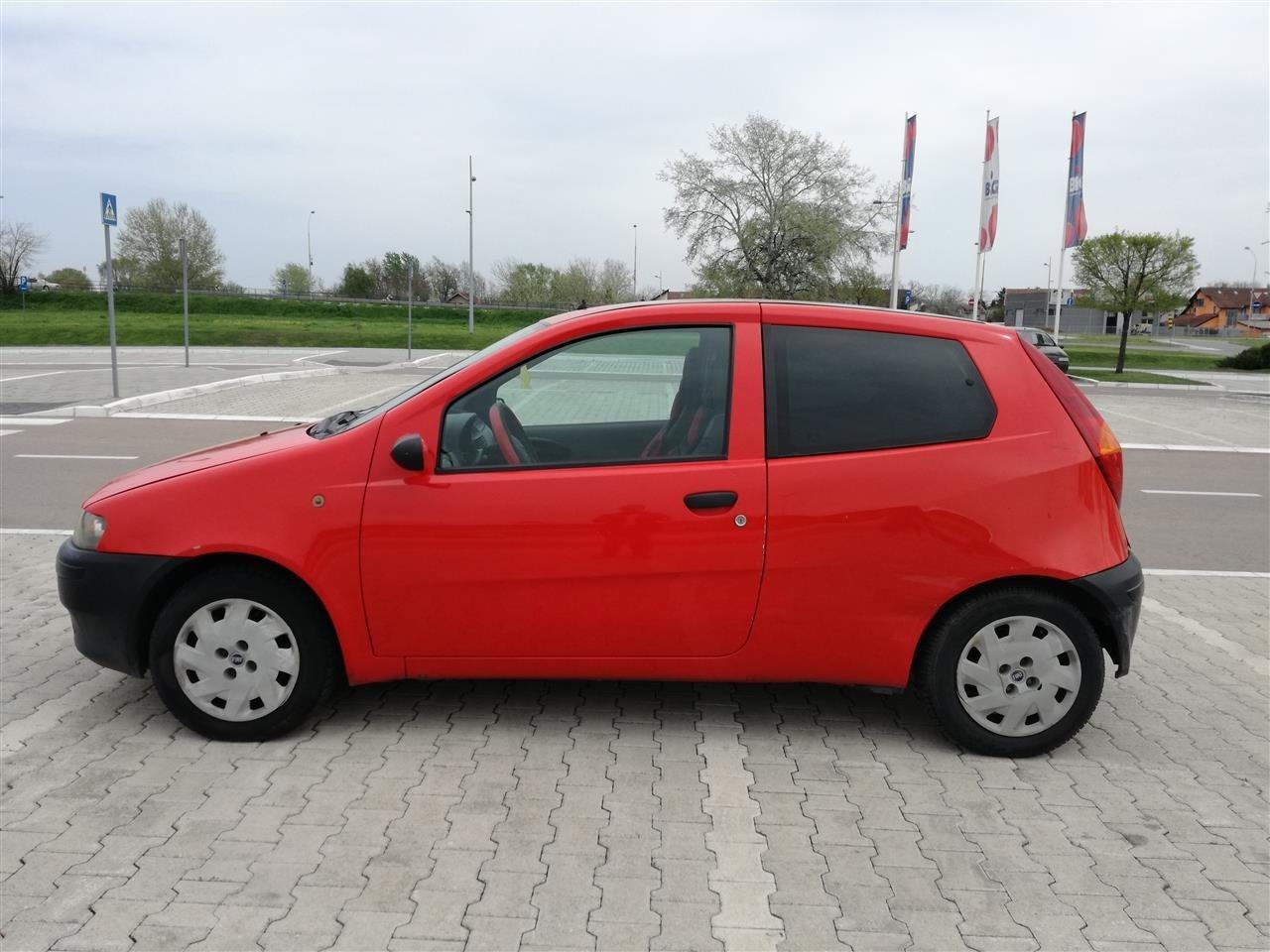 FIAT-PUNTO