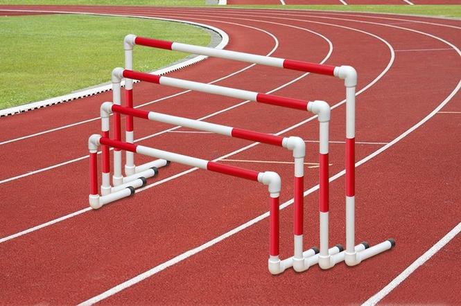 Prepone /set fiksnih prepona ATHLETIC J- 4 prepone