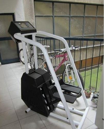Stepper Nextstep 1000 (USA)