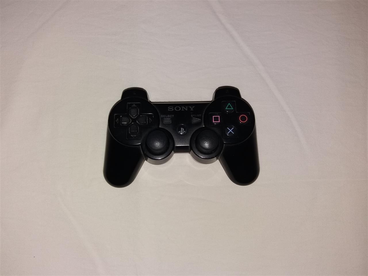 Prodajem-Ps3