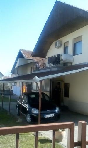 Prodaja kuce