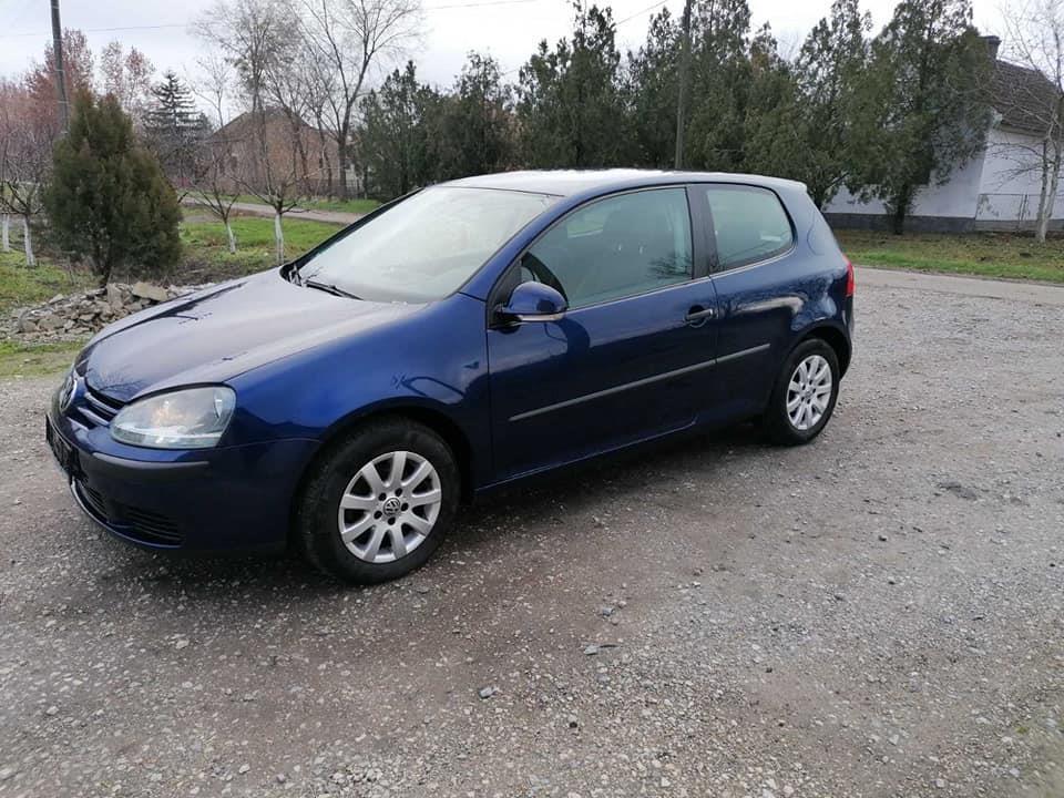 Golf-5