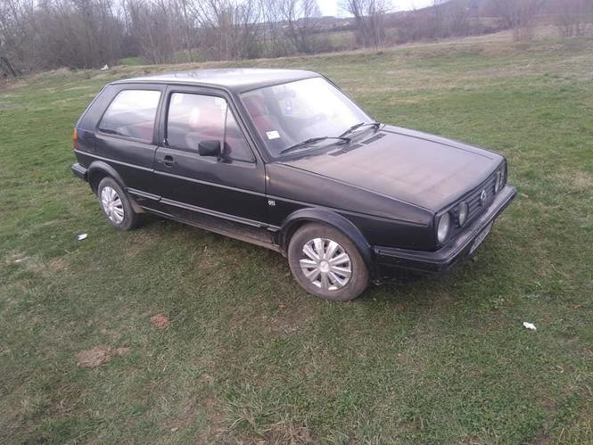 Golf 2