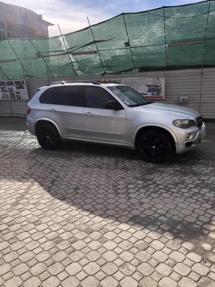 Bmw-X5